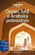 Omán, SAE a Arabský poloostrov - Lonely Planet