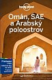 Omán, SAE a Arabský poloostrov - Lonely Planet