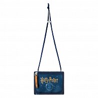 BAAGL Peněženka na krk Harry Potter - Bradavice