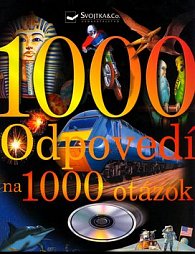 1000 odpovedí na 1000 otázok