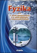 Fyzika pre 7. ročník základnej školy a 2. ročník gymnázia s osemročným štúdiom