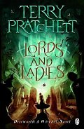 Lords And Ladies: (Discworld Novel 14)