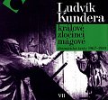 Králové, zločinci, mágové / dramatické texty 1967 - 1989