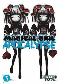 Magical Girl Apocalypse 3