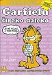 Garfield široko daleko (č.14)