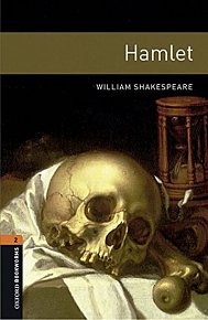 Oxford Bookworms Playscripts 2 Hamlet with Audio Mp3 Pack (New Edition)