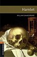 Oxford Bookworms Playscripts 2 Hamlet with Audio Mp3 Pack (New Edition)