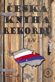 Česká kniha rekordů 4