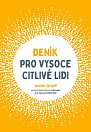 Deník pro vysoce citlivé lidi