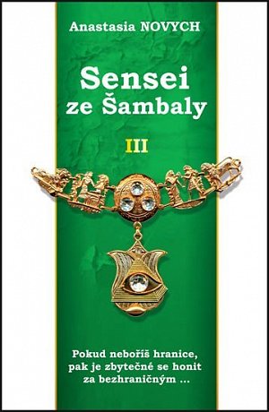 Sensei ze Šambaly 3