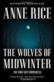 The Wolves of Midwinter (Wolf Gift Chronicles)