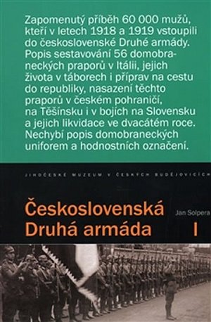 Československá Druhá armáda I. - Příběh 56 praporů Československé domobrany v Itálii