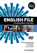 English File Pre-intermediate Class DVD (3rd)