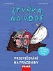 Čtyřka na vodě - Procvičování na prázdniny