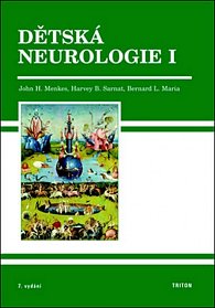 Dětská neurologie - Komplet 2 svazky