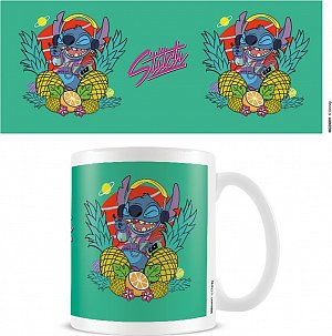 Lilo & Stitch Hrnek keramický 315 ml