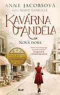 Kavárna U Anděla: Nová doba, 1.  vydání