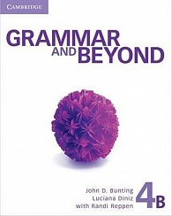 Grammar and Beyond 4B: Student´s Book