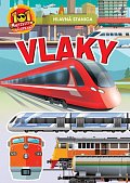Vlaky