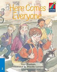 Cambridge Storybooks 2: Here Comes Everyone