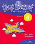 Way Ahead (new ed.) Level 4: WB