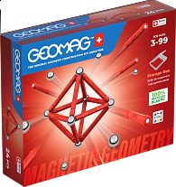 Geomag Geometry 24 dílků