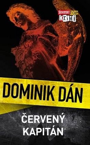Červený kapitán (slovensky)