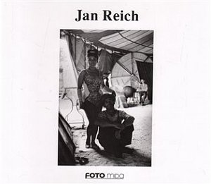 Jan Reich - fotografie