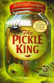 The Pickle King