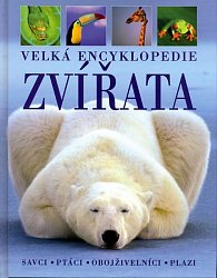 Velká encyklopedie  - Zvířata