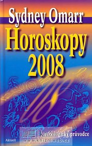 Horoskopy 2008 - astrologický průvodce