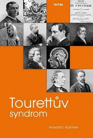 Tourettův syndrom