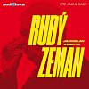 Rudý Zeman - CD (Čte Jakub Saic)
