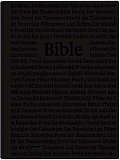 Jubilejní Bible - Český ekumenický překlad, 1.  vydání