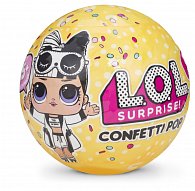 L.O.L. Surprise Confetti Panenka, vlna 1