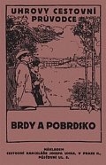 Brdy a Podbrdsko - Uhrovy cestovní průvodce