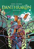 Danthrakon 3 - Šťastný kuchtík
