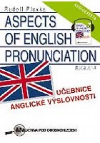 Učebnice anglické vyslovnosti - Aspects Of English Pronunciation