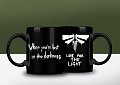 The Last of Us Hrnek měnící