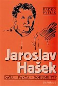 Jaroslav Hašek - Data, fakta a dokumenty