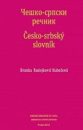 Česko-srbský slovník