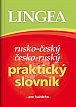 Rusko-český, česko-ruský praktický slovník ...pro každého, 4.  vydání