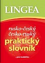 Rusko-český, česko-ruský praktický slovník ...pro každého, 4.  vydání