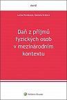 Daň z příjmů fyzických osob v mezinárodním kontextu