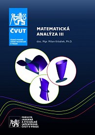 Matematická analýza III