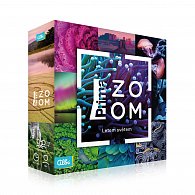 Zoom 2 - rodinná hra
