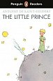 The Little Prince: Penguin Readers Level 2