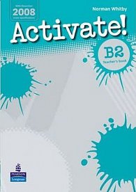 Activate! B2 Teachers Book
