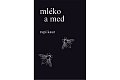 Mléko a med