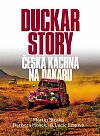 Duckar Story - Česká kachna na Dakaru